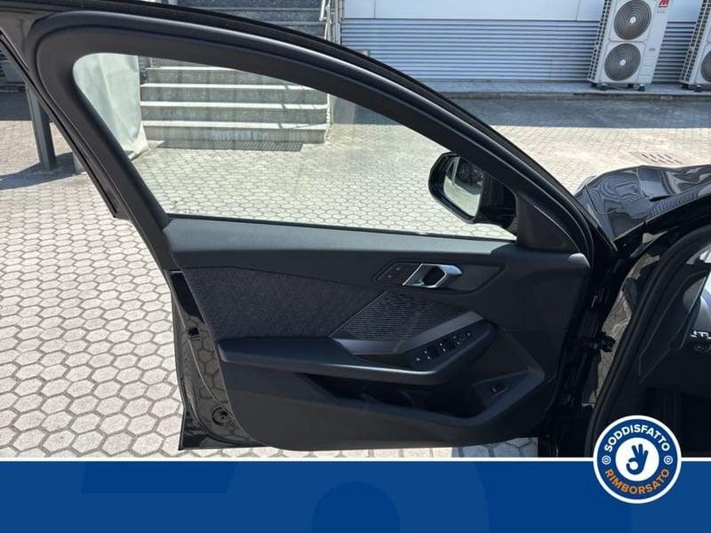 BMW Serie 1 120d 5 porte