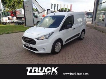 Ford Transit Connect II - Transit Connect 200 1.5 ecoblue(tdci) 1