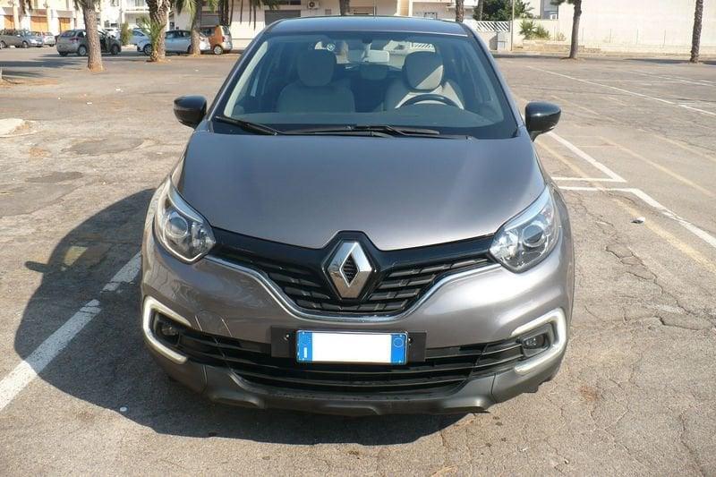 Renault Captur dCi 8V 90 CV Life