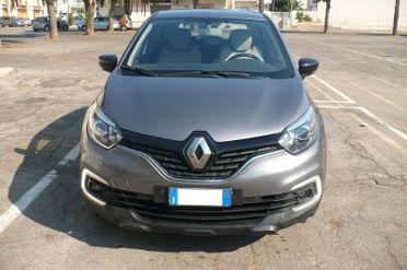 Renault Captur 1.5 dCi 8V 90 CV Start&Stop Zen