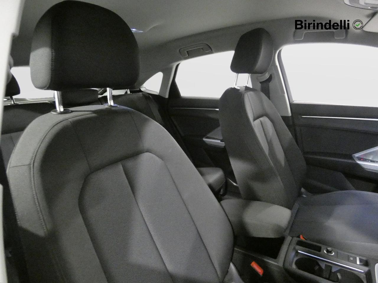 AUDI Q3 2ª serie - Q3 SPB 35 TFSI S tronic Business Plus