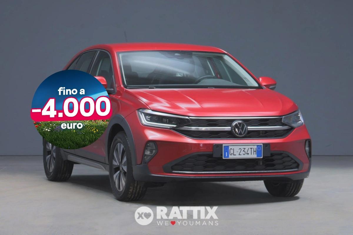 Volkswagen Taigo 1.0 TSI 95CV Life