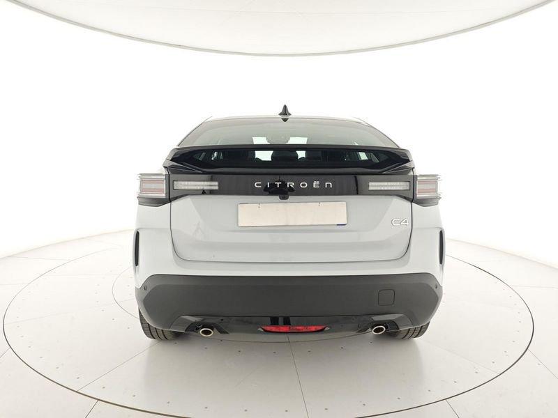 Citroën C4 PureTech 130 S&S EAT8 Plus