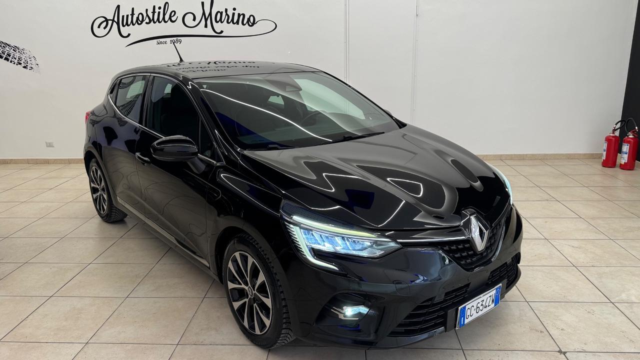 Renault Clio Blue dCi 85 CV 5 porte Intens-2020