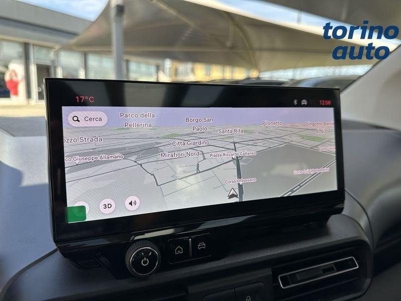 FIAT Doblò 1.5 Diesel 100 Cv Mt6 Passo Corto