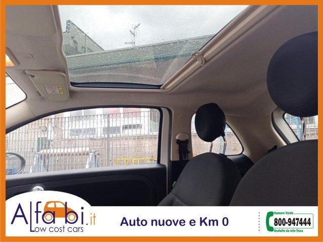 FIAT 500 1.0 Hybrid 70CV Dolcevita