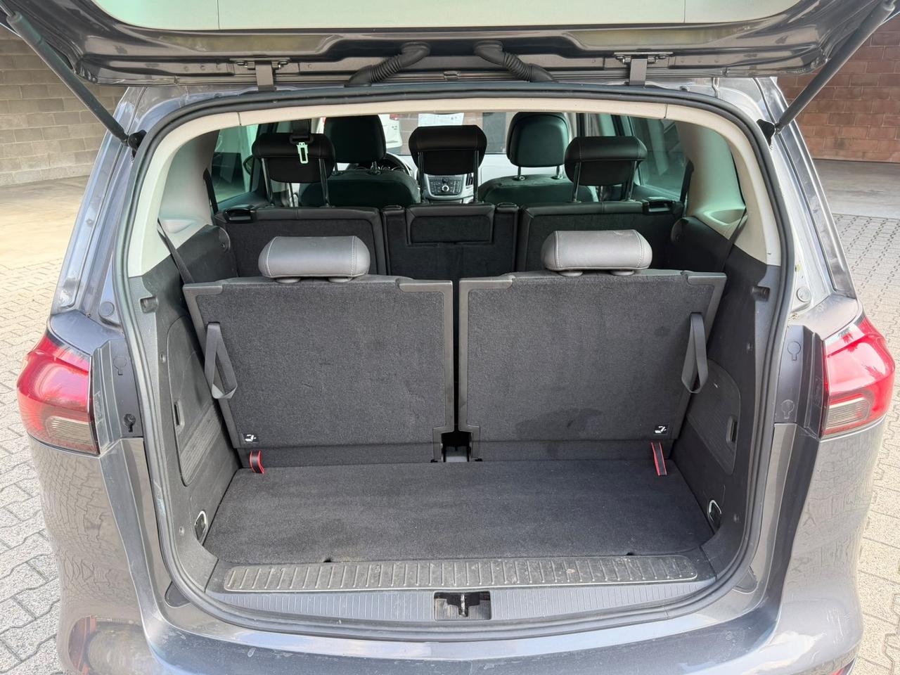Opel Zafira Tourer 2.0 CDTi 110CV Cosmo