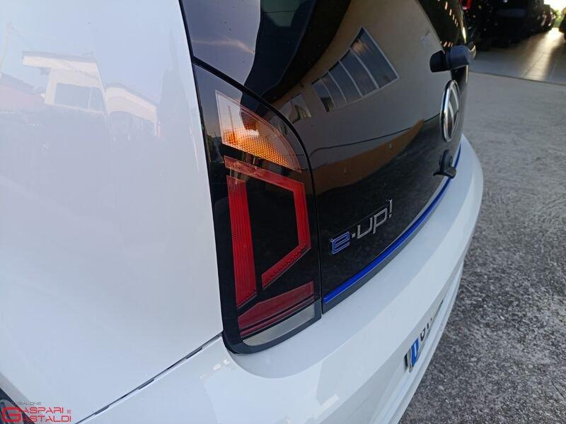 Volkswagen e-Up e-up! 32,3 kWh Long Range 260 km