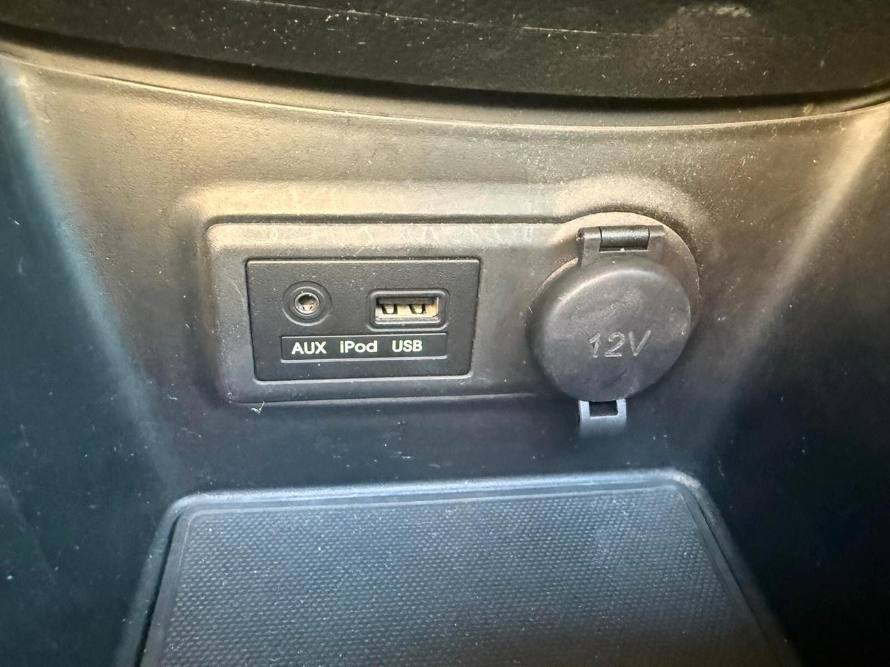 Hyundai iX20 1.6 CRDI 115 CV Style