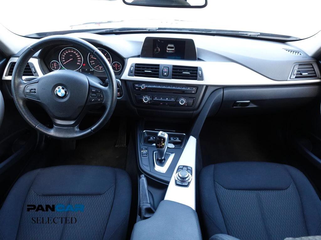 Bmw 316 316d Business aut.