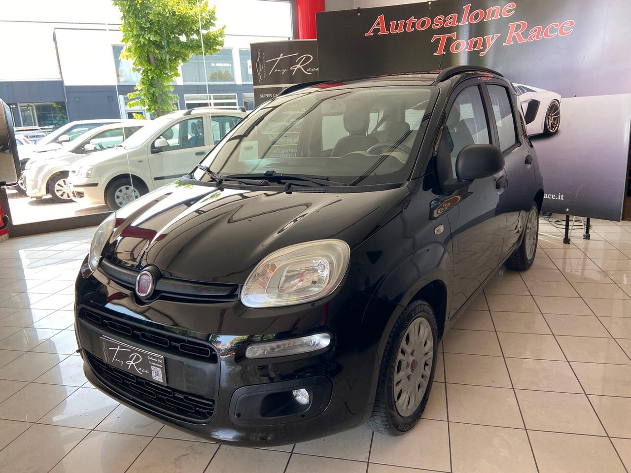 Fiat Panda 1.3 MJT S&S Lounge