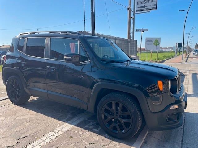 Jeep Renegade 1.4 MultiAir Limited Tetto Telecamera Navi