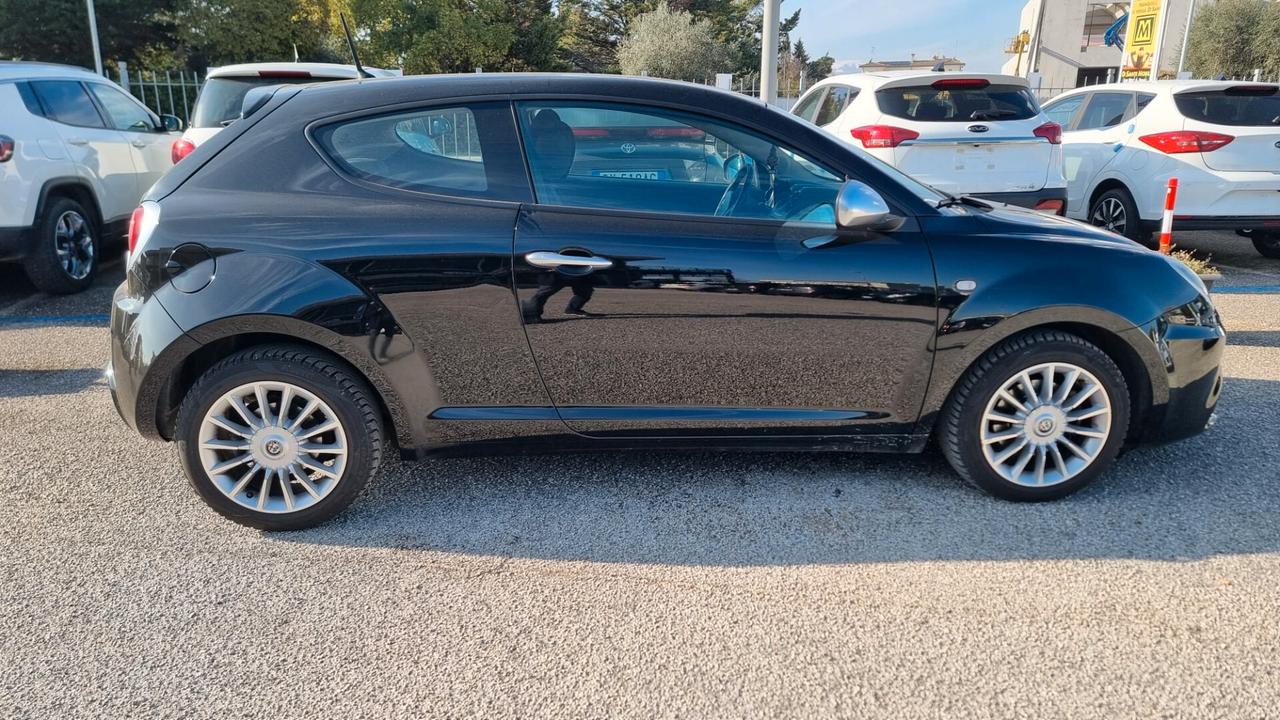 Alfa Romeo MiTo 1.3 JTDm 95 CV Super