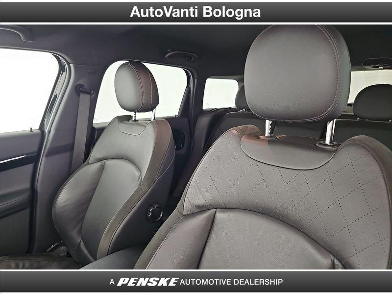 MINI Countryman Mini Countryman 2.0 Cooper D Classic auto