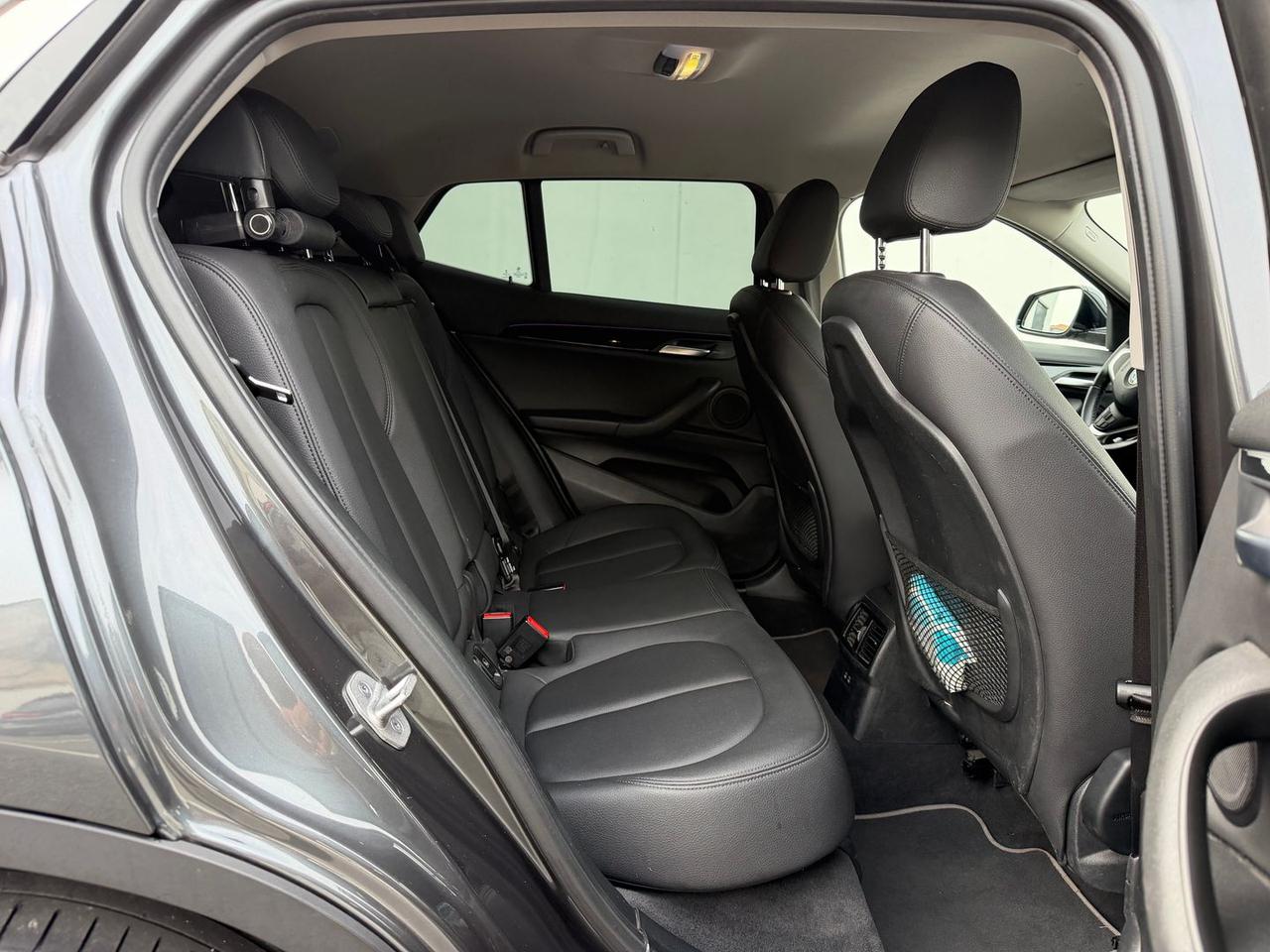 Bmw X2 180D GOLDPLAY EDITION #50678