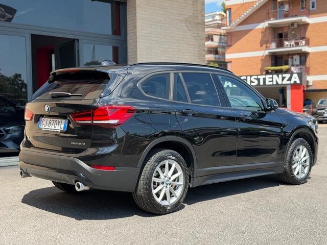 BMW X1 sDrive18d Business Advantage (NESSUN VINCOLO)