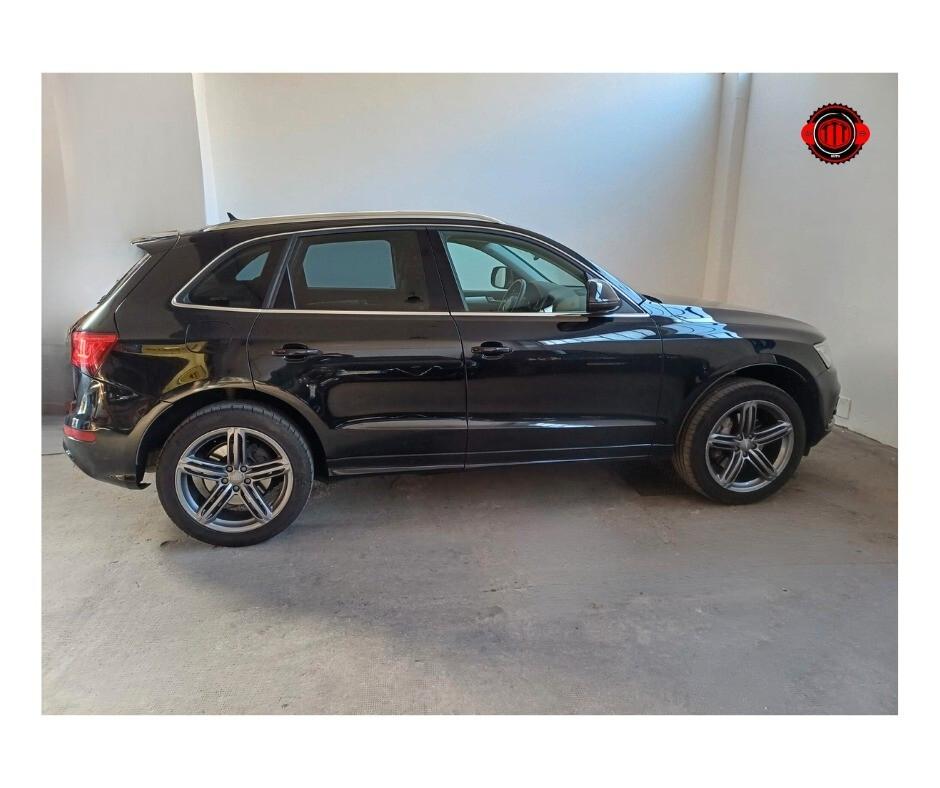 Audi Q5 3.0 V6 TDI 250 CV clean diesel qu. S tronic Advanced Plus