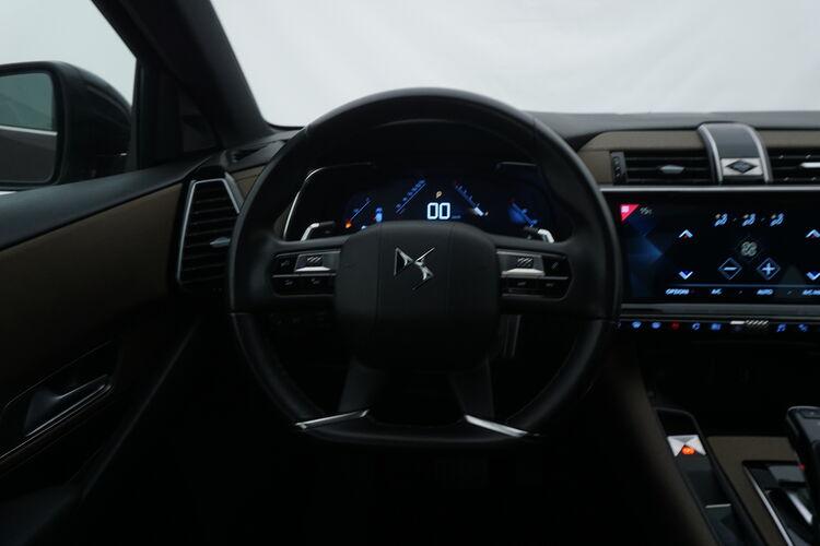 DS DS 7 Crossback Grand Chic BR786523 2.0 Diesel 177CV