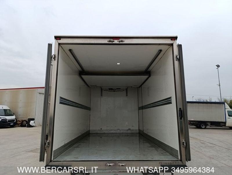 Mercedes-Benz Sprinter Sprinter F43L/35 414 CDI RWD SL-TA-RG Furgone*FRIGO BIEFFE- 20*
