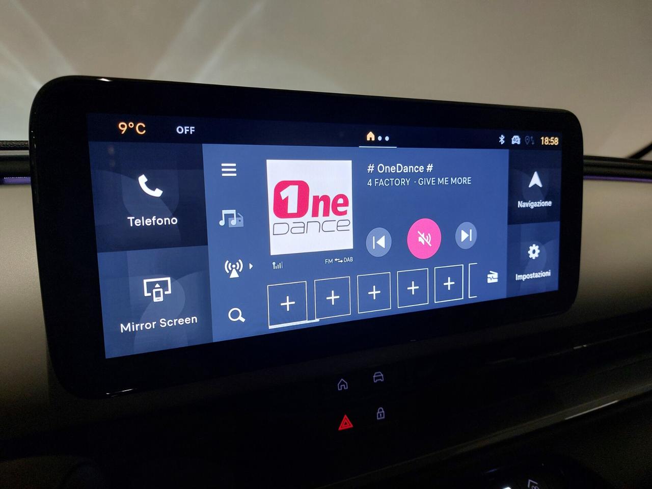 FIAT 600 (2023-->) 600 Hybrid 145 CV DCT MHEV L...