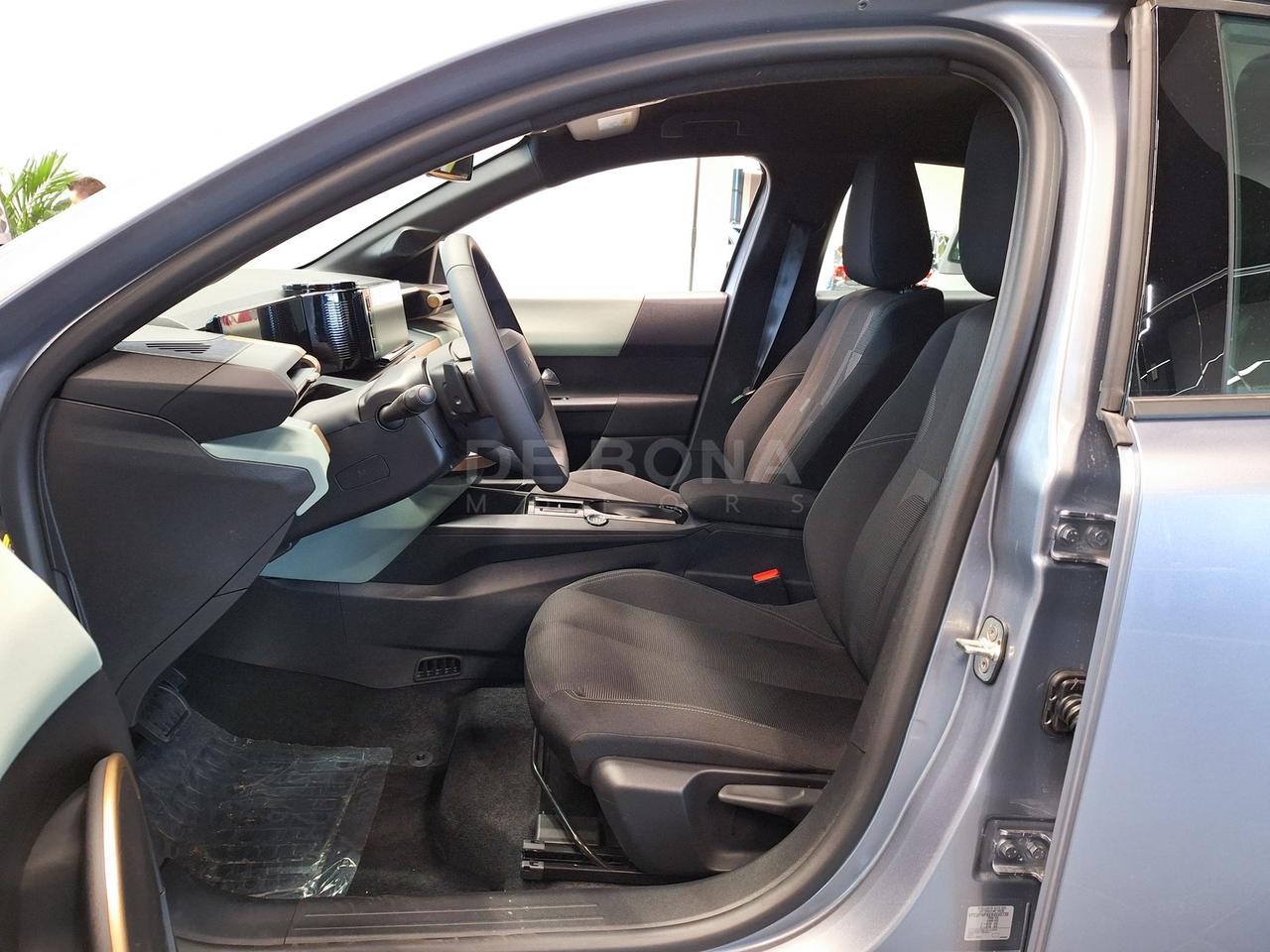 Lancia Ypsilon 1.2 mhev 110cv e-dct