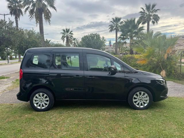 MERCEDES-BENZ Citan 1.5 112 CDI Tourer Long