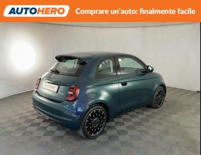 FIAT 500e Berlina 42 kWh Icon