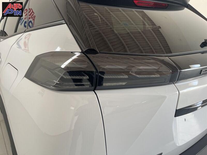 Peugeot 2008 2008 PureTech 130 S&S EAT8 Allure
