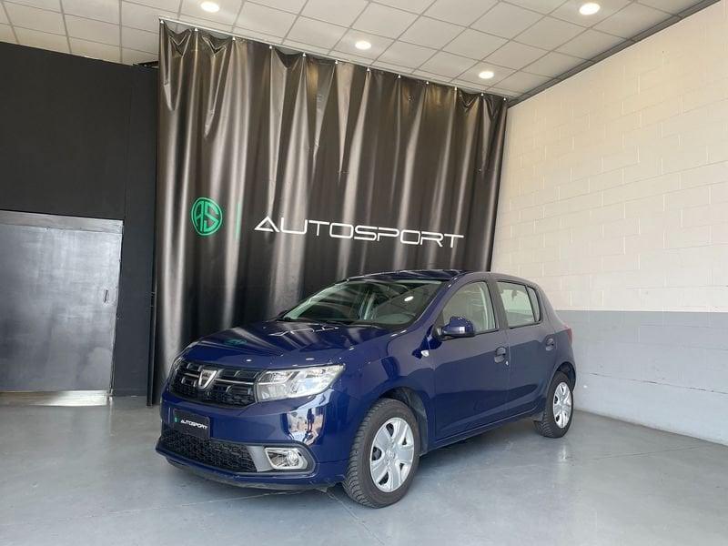 Dacia Sandero 1.0 SCE LAUREATE EU6