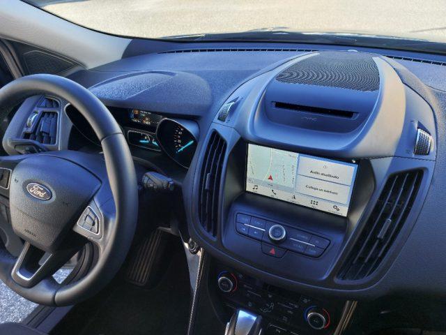 FORD Kuga 1.5 TDCI 120 CV S&S 2WD Powershift Edition