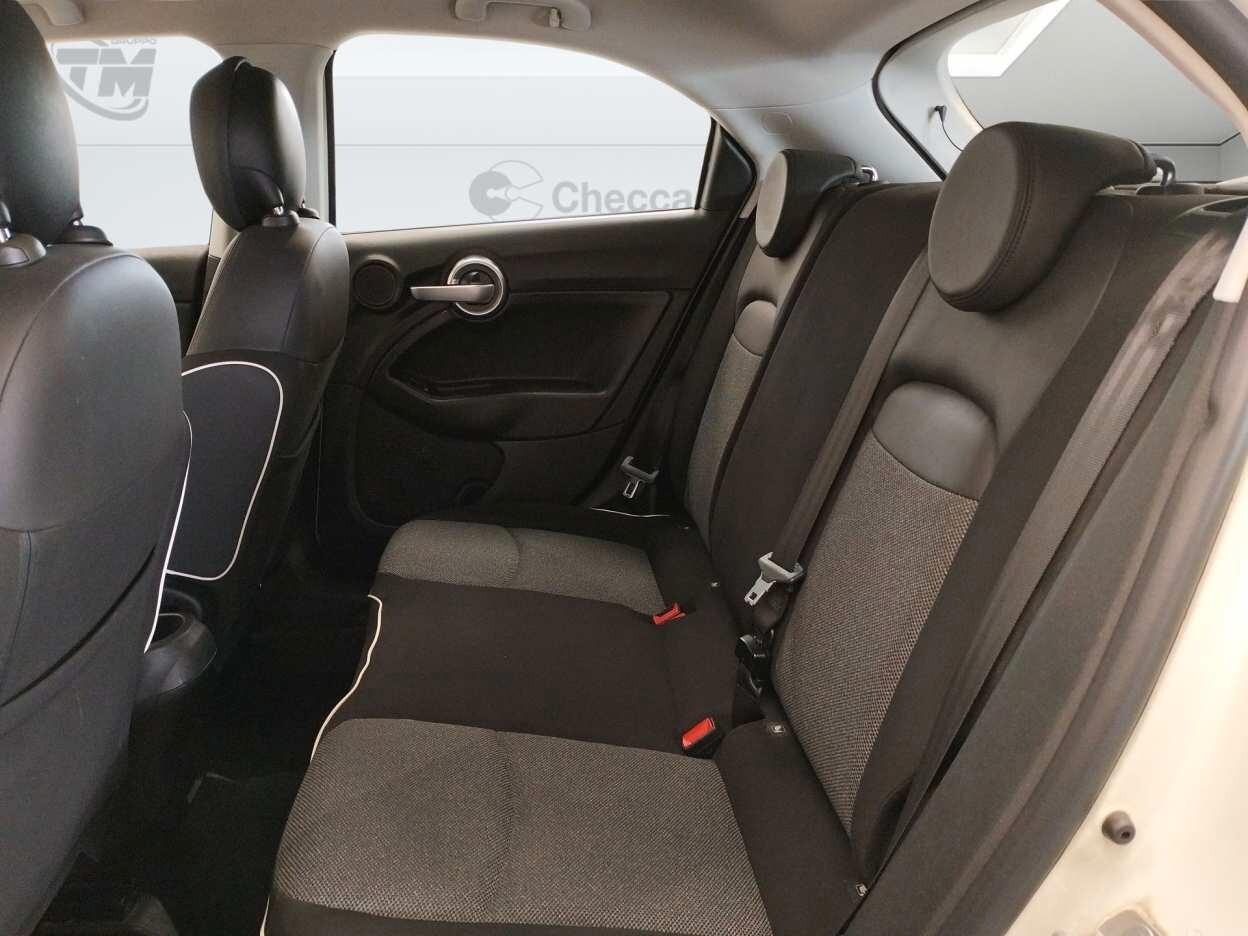 Fiat 500X 1.3 MultiJet 95 CV Pop Star