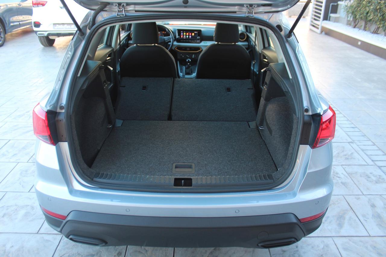 Seat Arona 1.0 EcoTSI Style