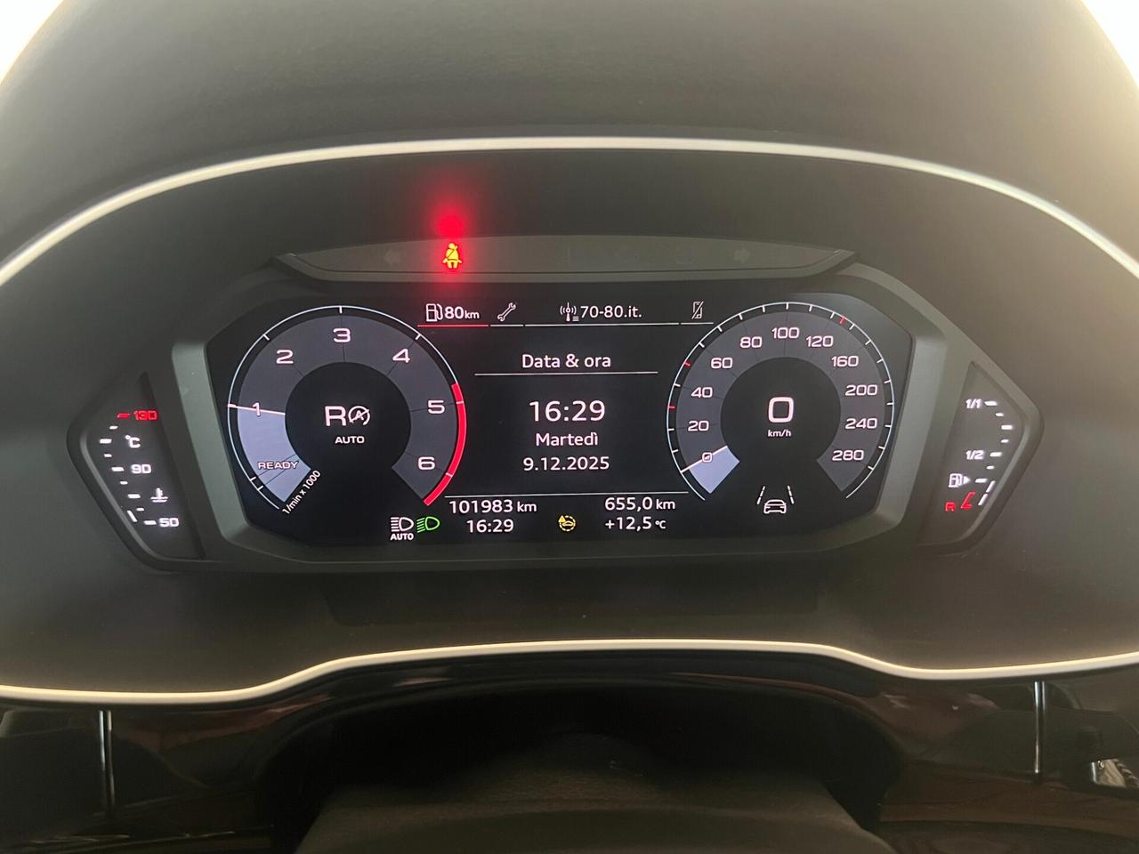 Audi Q3 SPB 35 TDI 150CV S tronic Business Plus ANNO 2021