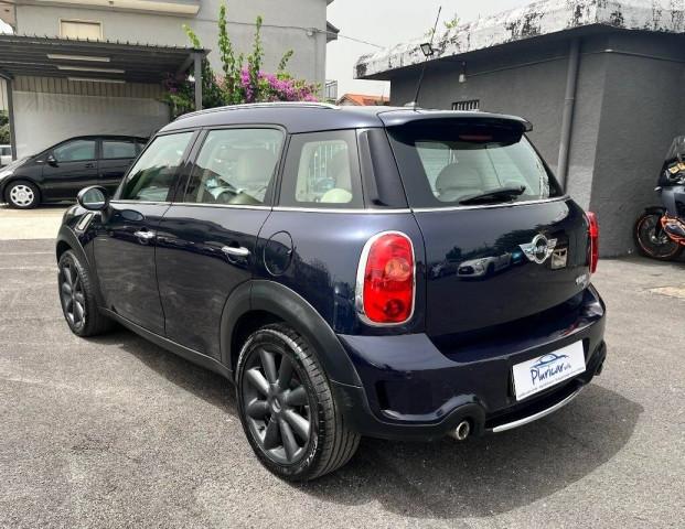 Mini Countryman 2.0 Cooper SD