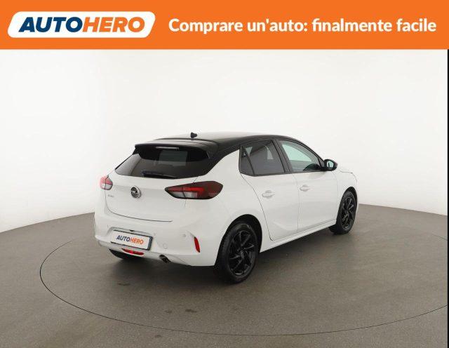 OPEL Corsa 1.2 Design & Tech