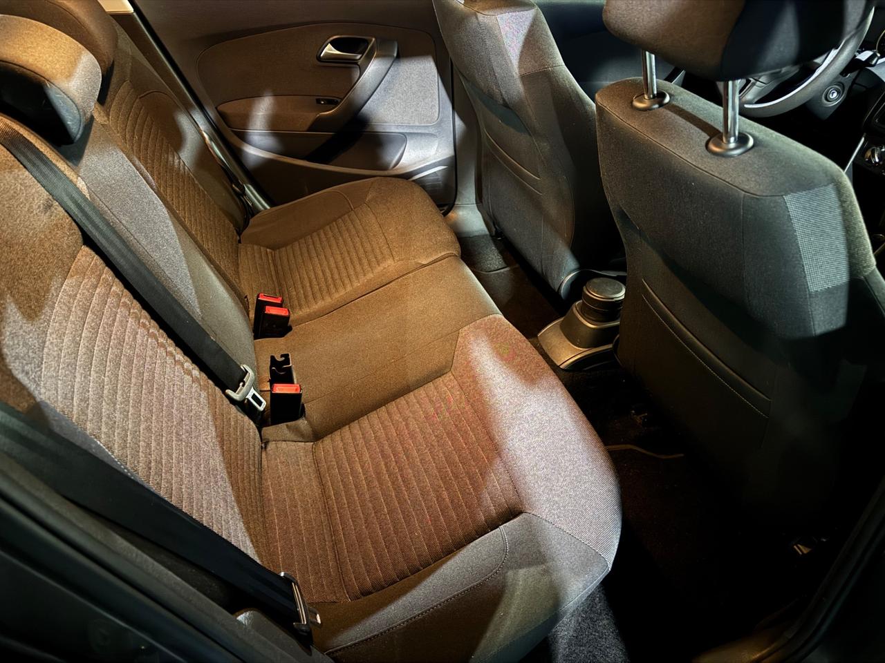 Volkswagen Polo 1.2 TDI DPF 5 p. Comfortline