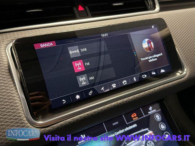 LAND ROVER Range Rover Evoque 2.0D MHEV 150CV AWD Business Edition promo
