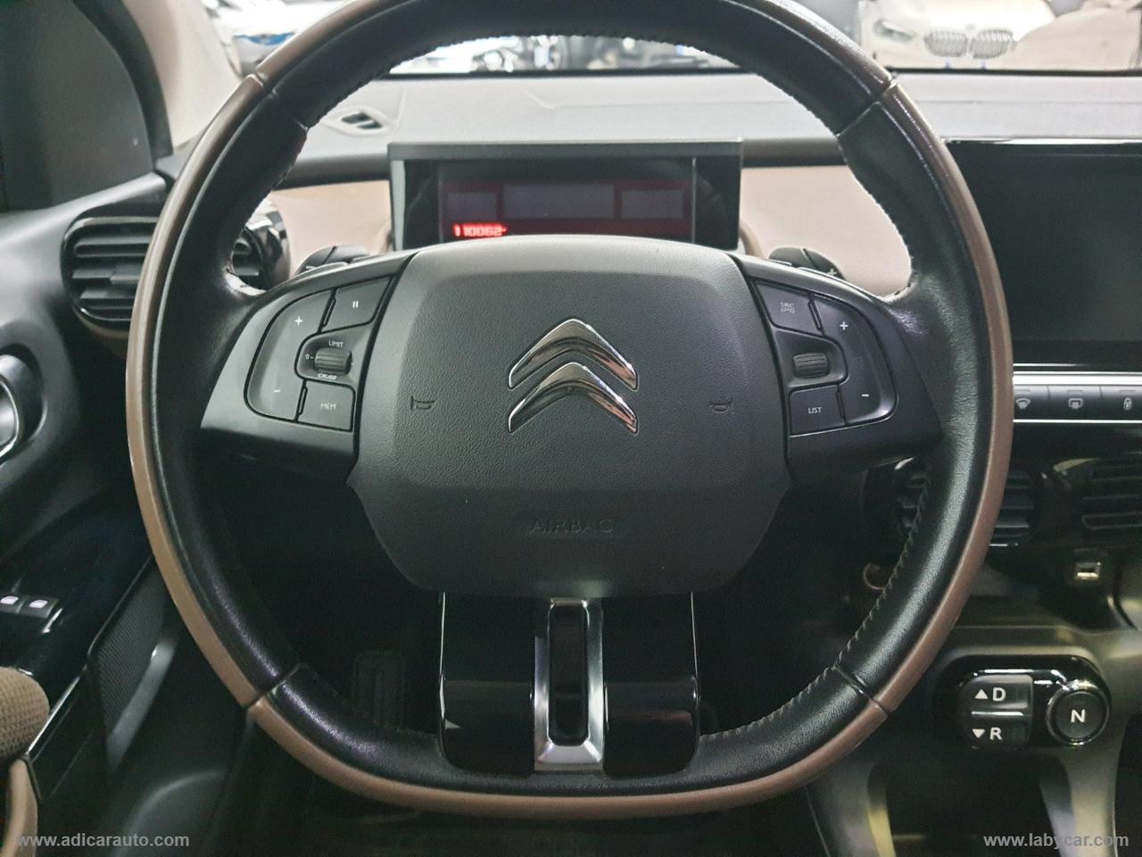 CITROEN C4 Cactus BlueHDi 100 S&S ETG6 Shine