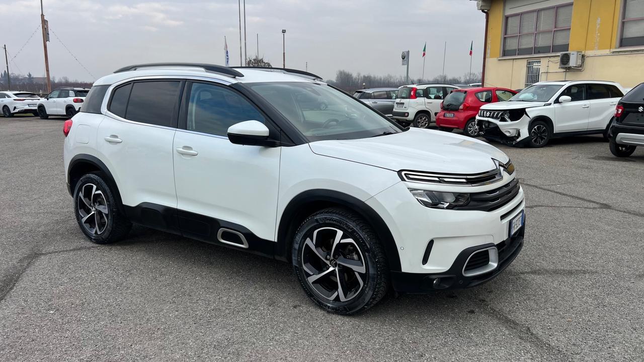 Citroen C5 Aircross C5 Aircross BlueHDi 130 S&S Shine