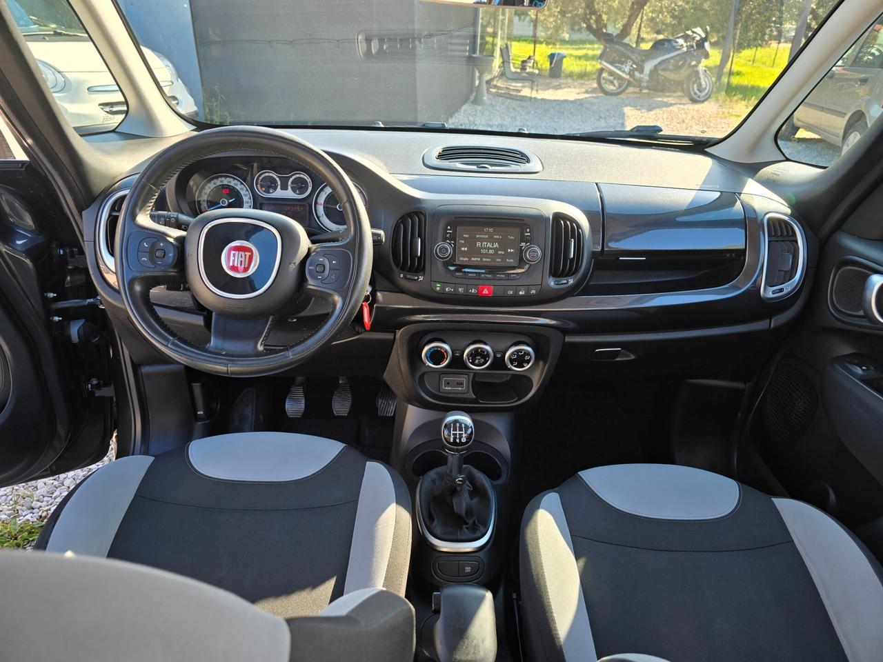 Fiat 500L 1.3 Multijet 95 CV Pop Star