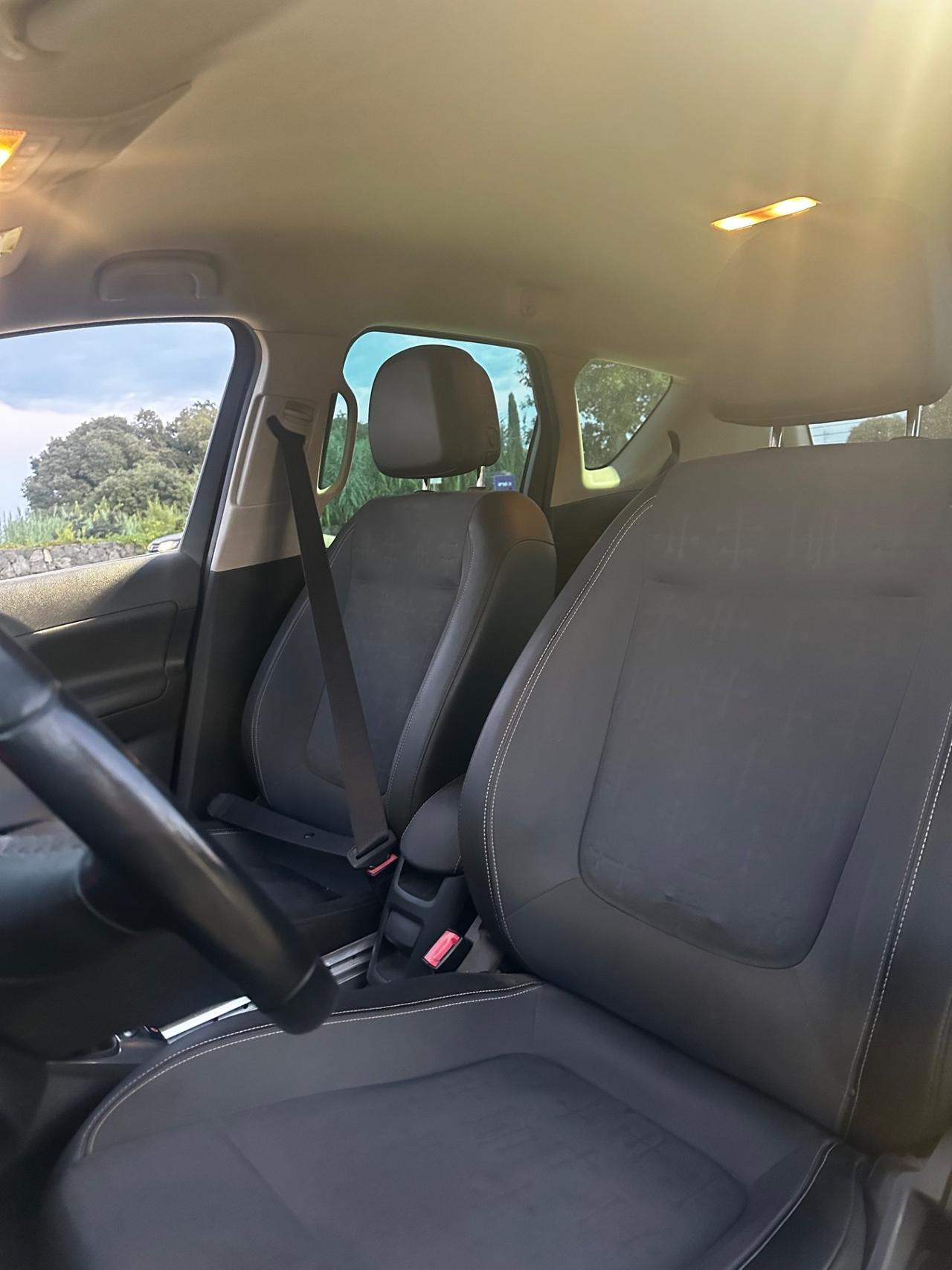 Opel Meriva 1.4 Turbo 120CV GPL Tech Cosmo