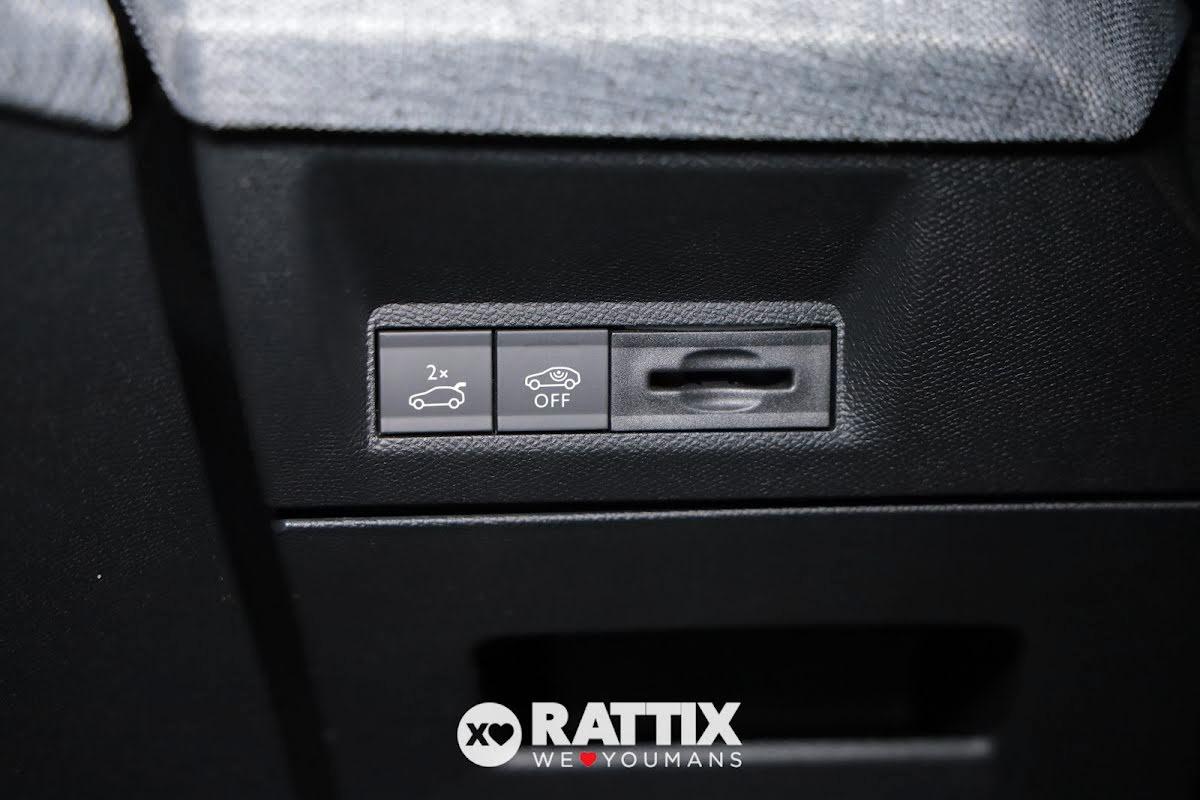 Peugeot 5008 1.2 Hybrid 145CV GT e-DCS6 7p.ti