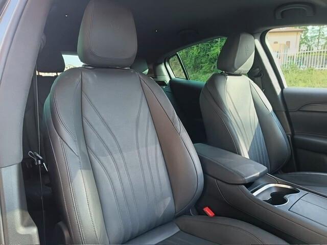 Maserati Grecale MHEV 250 CV AWD GT, UFF., UNICOP., TAGLIANDI, FILL OPTIONAL