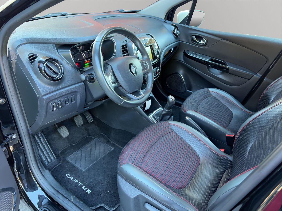 RENAULT - Captur - 900 TCe 12V 90 CV S&S Energy Zen