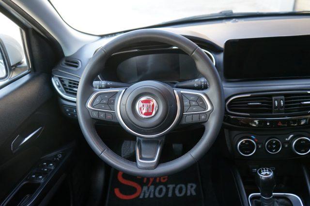 FIAT Tipo 1.3 Mjt S&S SW City Life