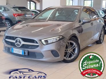 MERCEDES A180d Automatic Sport NAVI LED