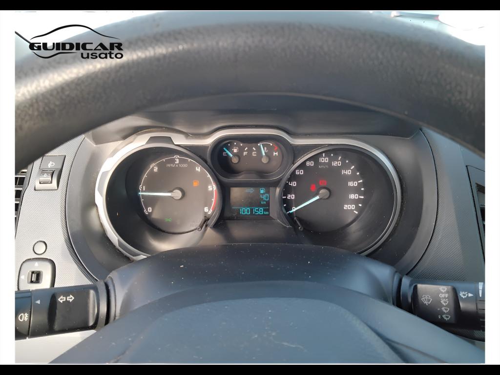 FORD Ranger VI 2012 - Ranger 2.2 tdci super cab XL