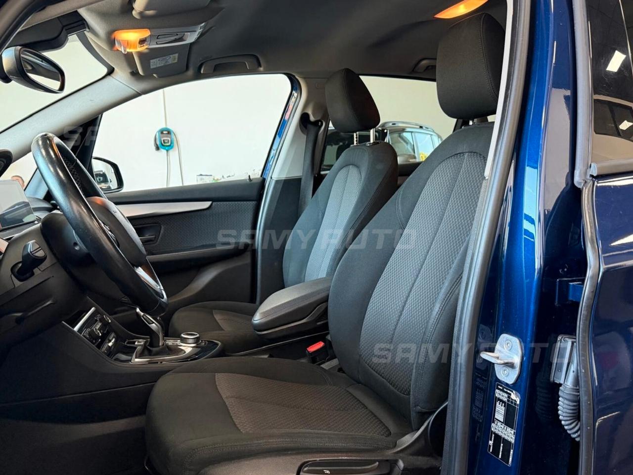 Bmw 216 218d Active Tourer Advantage