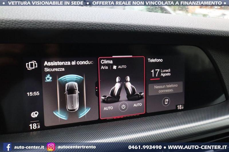 Alfa Romeo Stelvio 2.0T 280CV Sprint AT8 Q4 *NAZIONALE