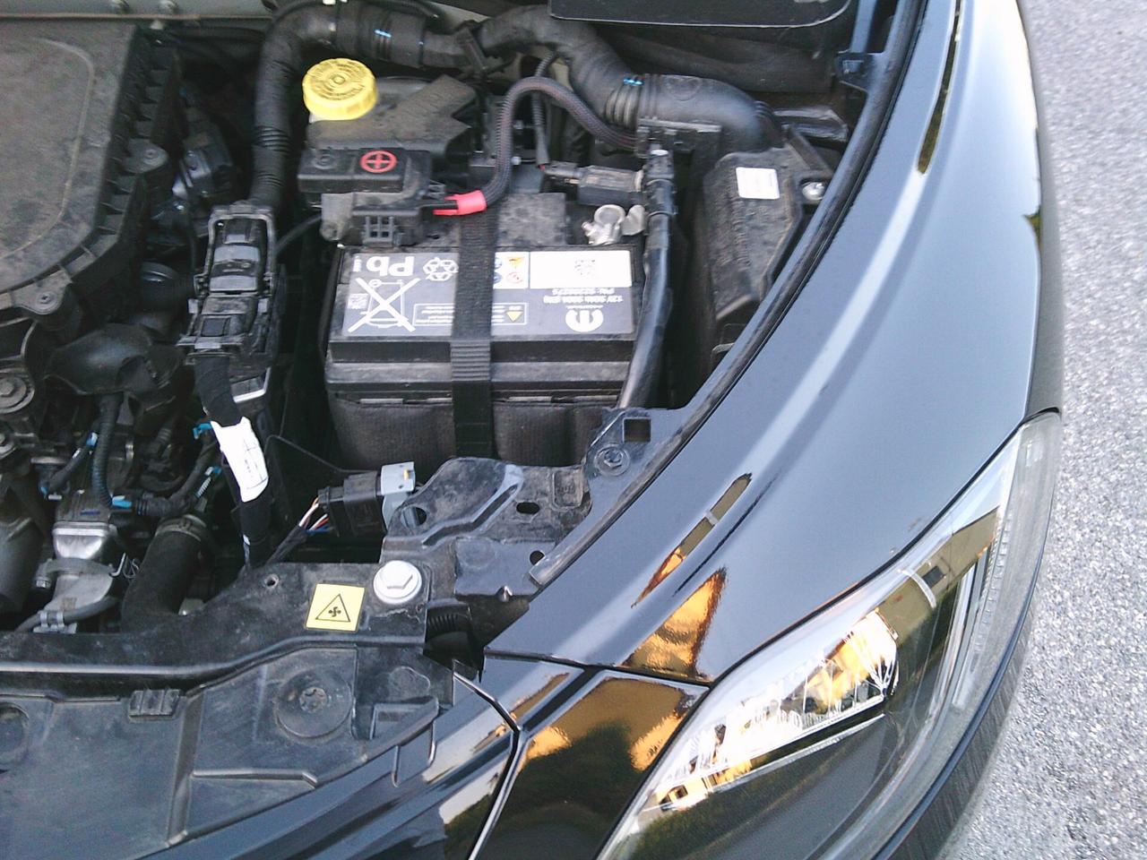 Lancia Ypsilon 1.0 FireFly 5 porte S&S Hybrid Gold Plus